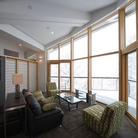 The Ridge Hakuba Hotel & Apartments Esterno foto