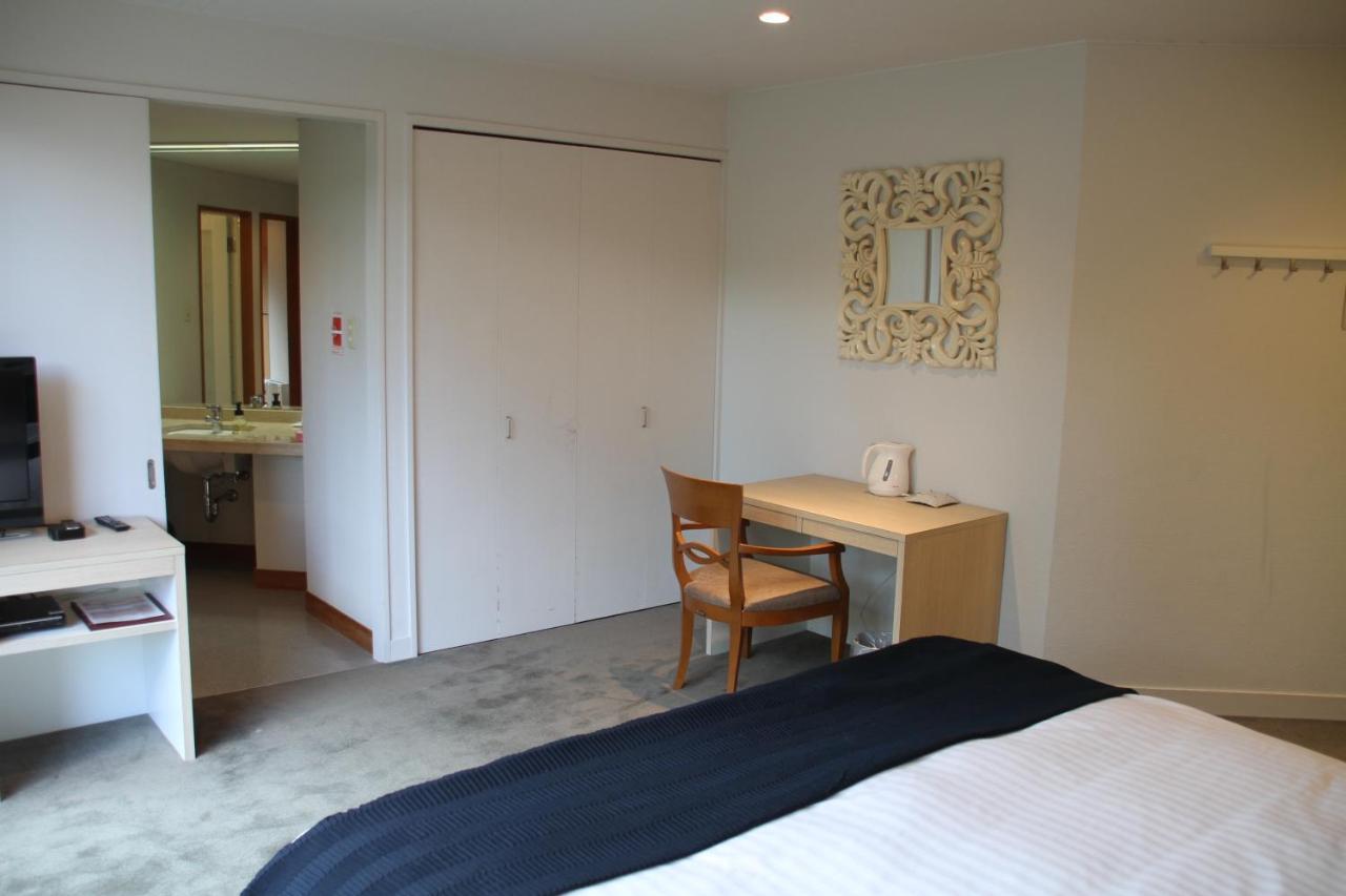 The Ridge Hakuba Hotel & Apartments Esterno foto