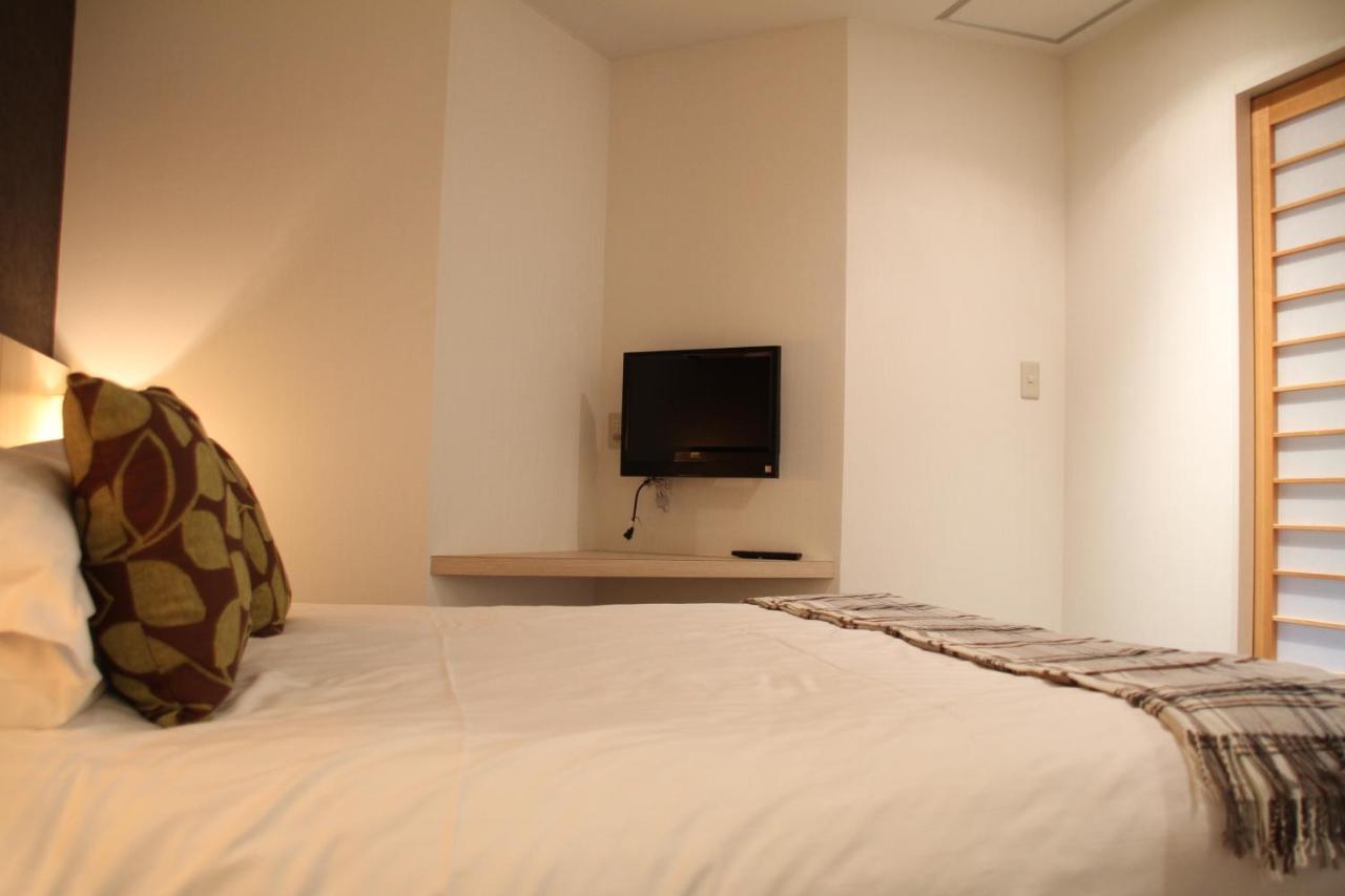 The Ridge Hakuba Hotel & Apartments Esterno foto