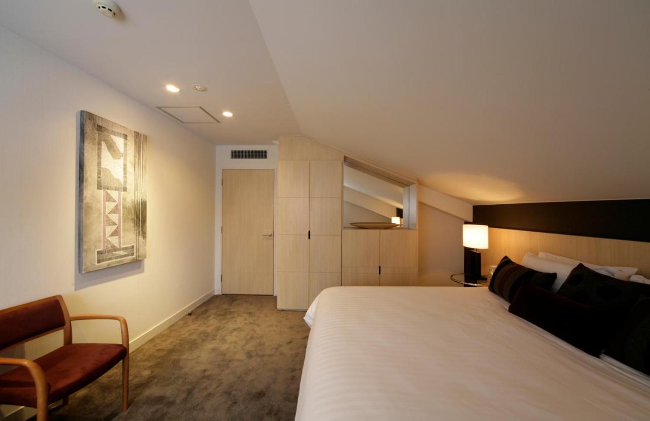 The Ridge Hakuba Hotel & Apartments Esterno foto