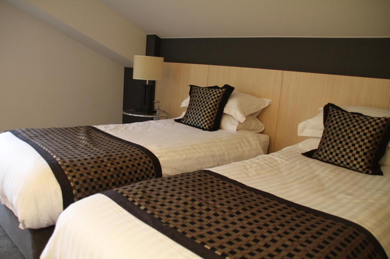 The Ridge Hakuba Hotel & Apartments Esterno foto