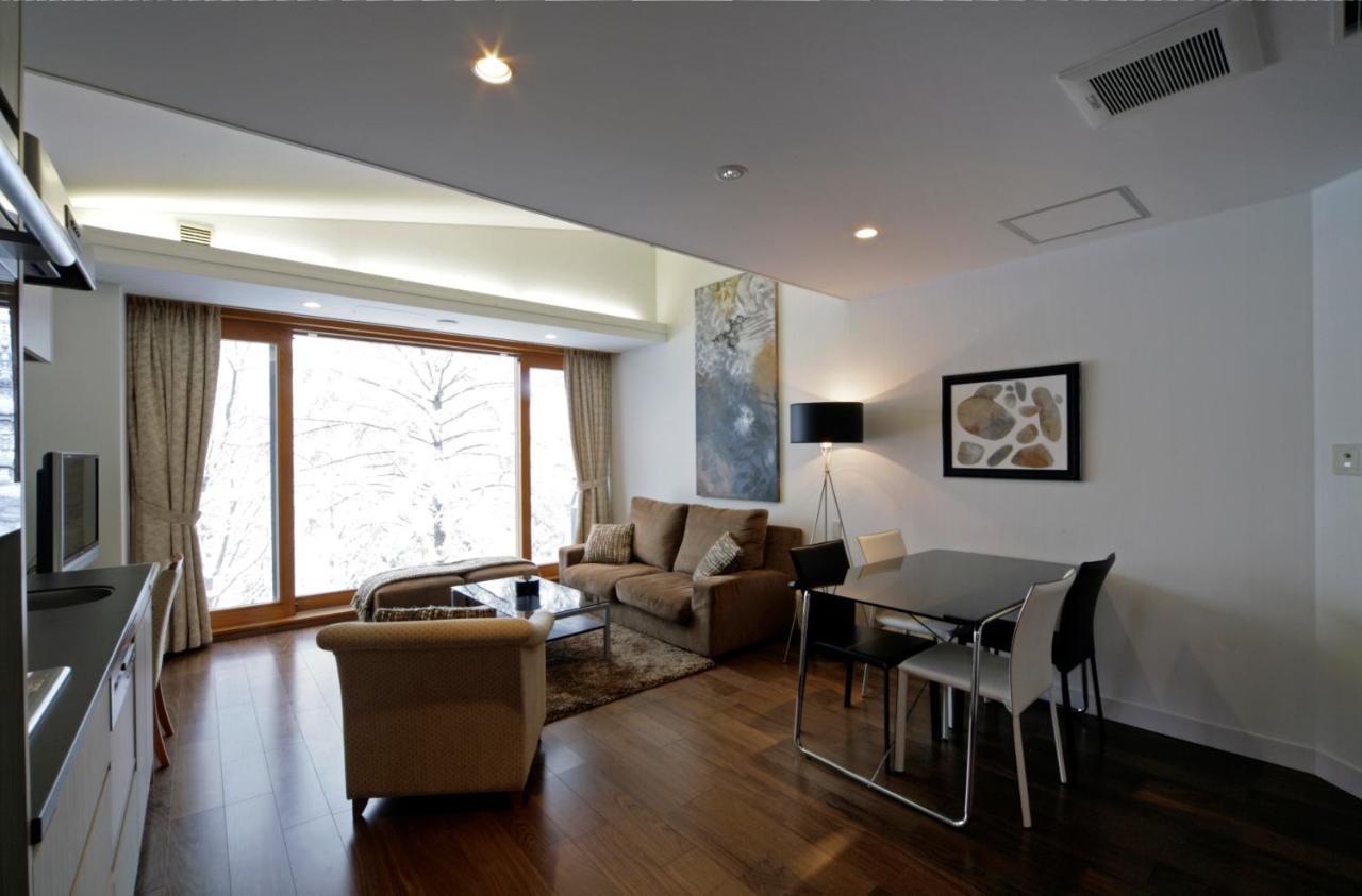 The Ridge Hakuba Hotel & Apartments Camera foto